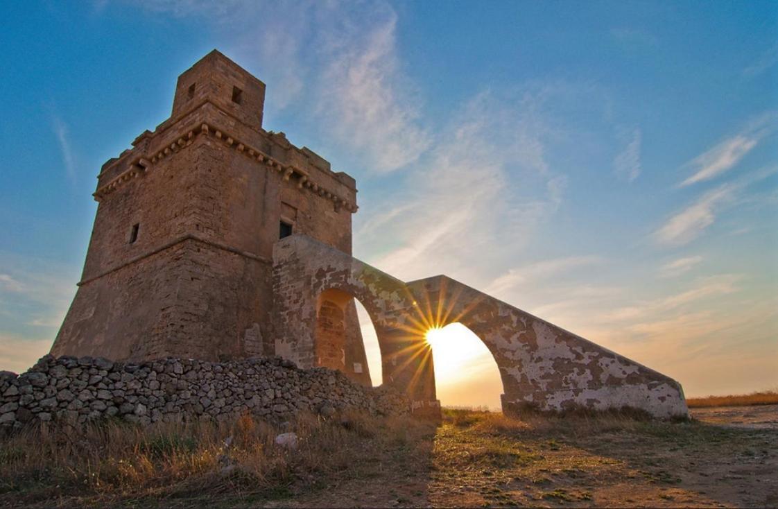 Апартаменты Rivamare Torre Squillace Экстерьер фото