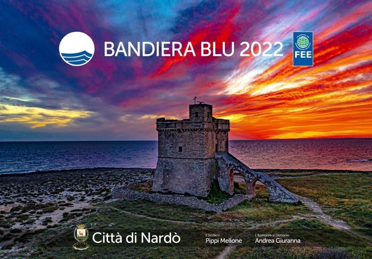 Апартаменты Rivamare Torre Squillace Экстерьер фото