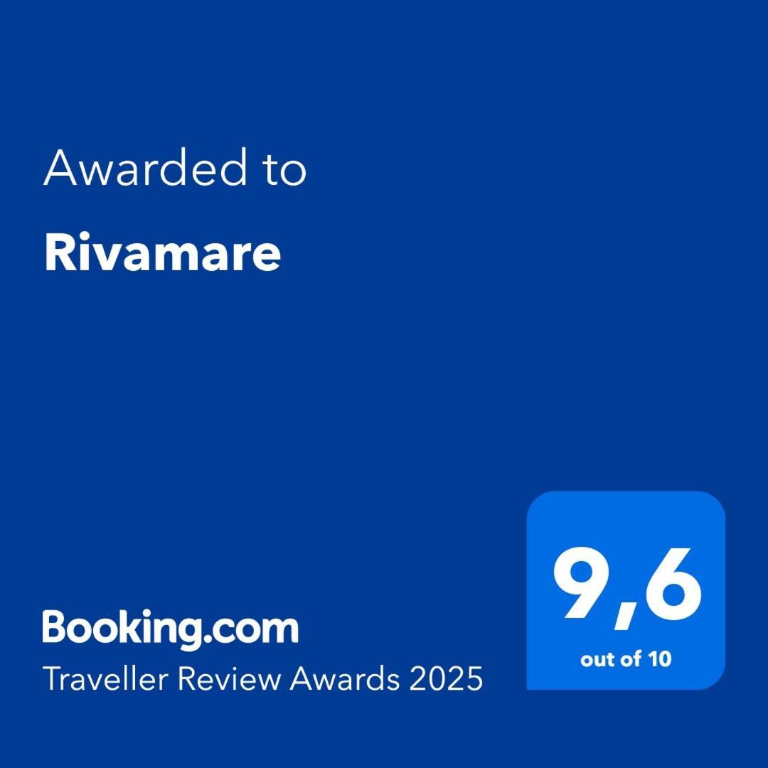 Апартаменты Rivamare Torre Squillace Экстерьер фото